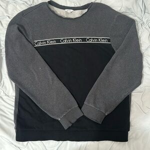 Vintage Calvin Klein Sweater